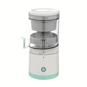Nouveau Presse-agrumes Portable Multifonctionnel Durable 2025 – Rapide, Tendance et Sain – Idéal pour <span class=keywords><strong>Presser</strong></span> <span class=keywords><strong>Fruits</strong></span>, Légumes et Céréales - Product Image 6