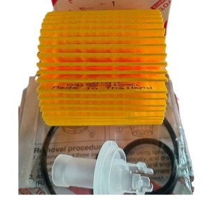 Elemento de Filtro de Aceite 04152-31070 de Papel para Reemplazo de Transmisión Automática - Product Image 5