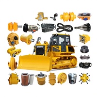 Pièces de rechange d'origine de qualité supérieure pour bulldozer Shantui série SD, pièces de rechange complètes pour SD16 SD22 SD32 SD90, garantie 1 an