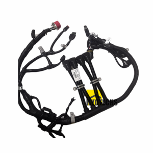 M11 ISM <span class=keywords><strong>QSM</strong></span> ISM11 QSM11ชุดสายไฟ ECM 2864504 4022868 4004571 3161935 - Product Image 1