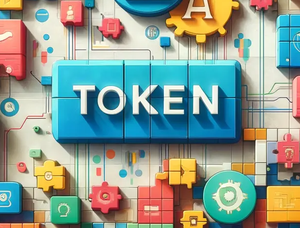 Token per API AI ad Alta Efficienza, Supporto per Lungo Context e Generazione Rapida di Testo/Immagini - Product Image 6