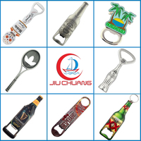 Ouvre-bouteille personnalisable en forme de chapeau, tire-bouchon pour boissons, ouvre-bouteille promotionnel de haute qualité avec logo personnalisé