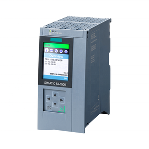 Unidad Central de Procesamiento PLC, CPU1516-3 PN/DP 6ES7516-3AN02-0AB0, Nueva con 1 Año de Garantía - Product Image 2