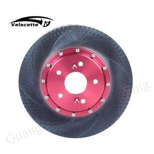 Refit Caliper 4 Pot Système de freinage Kit d'étrier de frein avant F50 Logo personnalisé 330-355mm 17 pouces <span class=keywords><strong>Jante</strong></span> pour <span class=keywords><strong>audi</strong></span> A4 B9 325i M340i E30 - Product Image 4