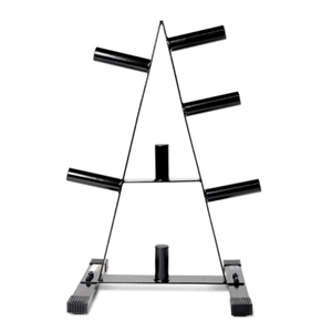 Gym Equipment <strong>Weight</strong> Bumper Plate Rack <strong>Tree</strong> - Product Image 4