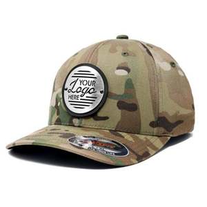 Casquettes Trucker Richardson 112 personnalisables avec logo, 6 panneaux, dos en maille, pour femmes et hommes, meilleur prix de gros - Product Image 1