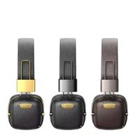 Retro Wireless BT 5.4 Headphones Long Duration Support Calling Headset