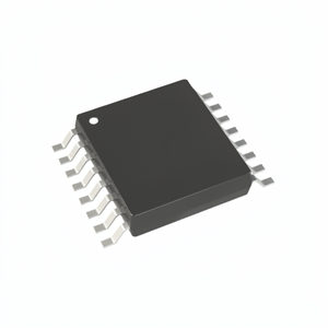 Data Acquisition AD5439YRUZ-REEL Authorized Distributor 16 TSSOP Components Electronic - Product Image 1