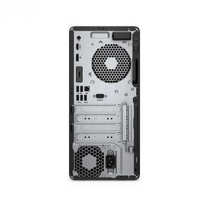 Computadora de Escritorio HP Pro Tower 290 I3, PC de Marca, I3-12100, 8GB, 256GB, HP Desktop, HP Pro Tower 280 288 290 MT, PC de Negocios, PC de Escritorio - Product Image 1