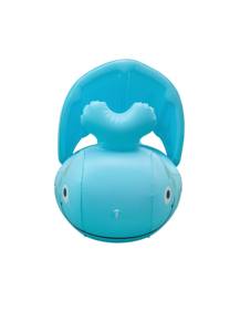 Vente chaude PVC <span class=keywords><strong>Gonflable</strong></span> Bébé <span class=keywords><strong>Baleine</strong></span> <span class=keywords><strong>Baignoire</strong></span> <span class=keywords><strong>Baignoire</strong></span> Sur Le Thème Des Animaux avec Auvent pour L'utilisation De La Piscine - Product Image 5
