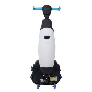 Langzeit boden reinigung und Polieren von Lithium batterie reinigern - Product Image 4
