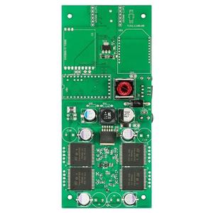 บริการประกอบแผงวงจรพิมพ์ PCB PCBA แบบหลายขั้นตอน พร้อมเคลือบผิว HASL OSP ENIG รองรับ BOM Gerber ขั้นต่ำ 1 ชิ้น - Product Image 5