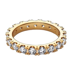 Nuevo Anillo <span class=keywords><strong>de</strong></span> Plata 925 con Diseño <span class=keywords><strong>de</strong></span> Ondas Doradas, Doble Bucle, Amor, Abeja, Corona <span class=keywords><strong>de</strong></span> Princesa y Lazo, Joyería Exquisita DIY, Regalo 2026 - Product Image 4