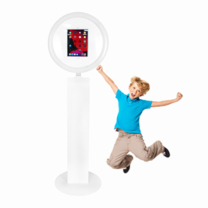 Une cabine <span class=keywords><strong>photo</strong></span> ipad indispensable pour les articles de mode spéciaux pour les jeunes - Product Image 3