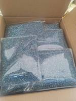 SS6 Hot-fix Rhinestone Bulk Plusieurs couleurs disponibles pour la fabrication de bijoux