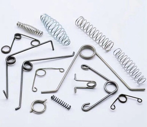 MÁY XOẮN Lò Xo <span class=keywords><strong>Cnc</strong></span>, Máy Kiểm Tra Lò Xo Xoắn Tự Động, Máy Làm Lò Xo Zig Zag - Product Image 2