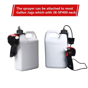 Пистолет-распылитель для насекомых с аккумулятором - Product Image 3