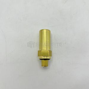 Cold King Pressure Relief <b>Valve</b> 66-7392 Threaded <b>Safety</b> <b>Valve</b> For Excavating Machinery Normal Temperature Use - Product Image 4