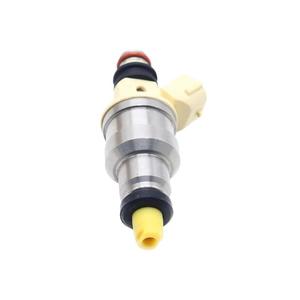Inyector de combustible Suzuki Sidekick X-90 INP-47015710-58B00 para transmisión automática AT - Product Image 1