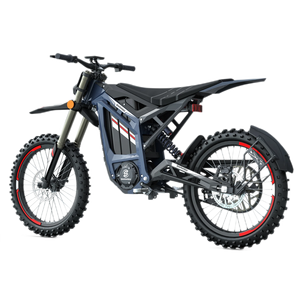 Moto tout-terrain pour enfants 72V 6000W Moto électrique tout-terrain pour enfants - Product Image 1