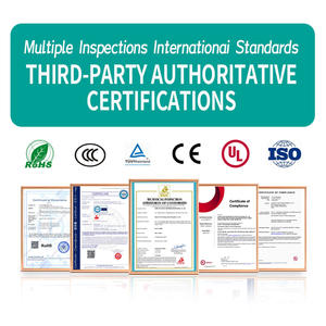 11kV 400V IEC 인증 순수 구리 권선 방수 과부하 보호 농촌 전력 분배용 폴 마운트 변압기 - Product Image 5