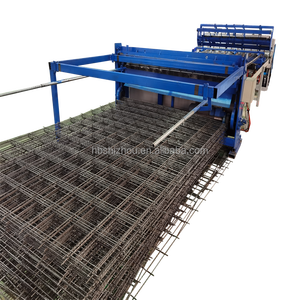 تعزيز <span class=keywords><strong>BRC</strong></span> ملحومة في الصين - Product Image 1