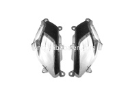 NMAX 155 125 2018 Système d'éclairage de moto Pièces de moto pour scooter Clignotant LED Sidel Lights For YAMAHA ACCESSORIES