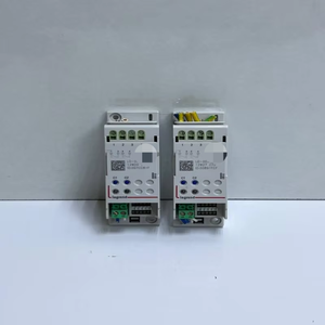 (<span class=keywords><strong>2</strong></span>個セット) SCS LG-003842 DINデバイス SCSゲートウェイ拡張 新品オリジナル 在庫あり 産業オートメーション PAC専用PLCプログラマ - Product Image 1