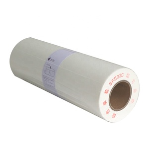 SF II B4 Giấy Chủ cuộn với chip tương thích cho RISO SV loạt RISO kỹ thuật số <span class=keywords><strong>duplicator</strong></span> 80m - Product Image 2