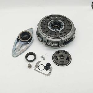 Kit d'embrayage à double disque d'embrayage DSG 0AM DQ200 0AM198141H 0AM198141J 0AM198141K 0AM198141L 0AM198141N 0AM198142B 0AM198142L - Product Image 4