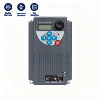 Variateur de fréquence AC 15 kW 25A-D030N104 avec contrôleur PLC et service de conversion de protocole CM/CP personnalisé