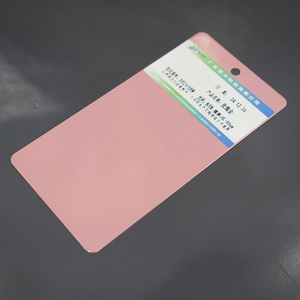 Revêtement en poudre thermique époxy polyester pigmenté couleur Pantone RAL personnalisée pour façades architecturales, arts métalliques et artisanat - Product Image 3