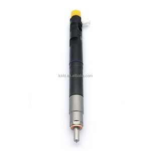 <span class=keywords><strong>Injecteur</strong></span> Common Rail EJBR04001D 166009384R pour ENAUL <span class=keywords><strong>Clio</strong></span> Mk III 1.5L DCI Renault - Product Image 4