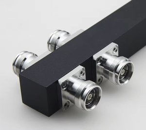 575-6000MHz 4Way 저 PIM 300W 전원 분배기 전원 분배기 반응성 분배기 - Product Image 2