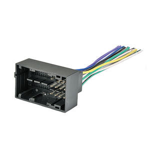 Universale cablaggio auto per Fiat 500L 2012 Fiat Ducato <span class=keywords><strong>2014</strong></span> Citroen Relay <span class=keywords><strong>2014</strong></span> Peugeot <span class=keywords><strong>Boxer</strong></span> <span class=keywords><strong>2014</strong></span> Tappi Per Le Orecchie in originale equipme - Product Image 1