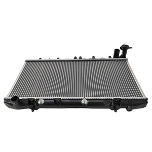 ชิ้นส่วนหม้อน้ำรถยนต์ wlgrt 214600M520 21460-0M520สำหรับ <span class=keywords><strong>Nissan</strong></span> 100 NX <span class=keywords><strong>Primera</strong></span> SUNNY - Product Image 1