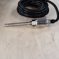 Sensor getaran suhu tingkat oli KR-939SB3(TSM803) untuk kipas menara pendingin