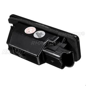 1 Par de Luces LED para Matrícula 6340.A3 para Peugeot 106 207 307 308 406 407 508 Citroen C3 C4 C5 - Product Image 6