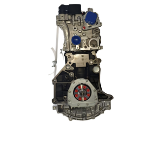 Nouvel ensemble moteur long bloc EA888 G3 DKW 2.0T pour Audi A3 A4 Q5 VW <span class=keywords><strong>Golf</strong></span> Tiguan Skoda - Product Image 5