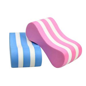 2024 Plaque de nage professionnelle pour femmes, 4 couches, à trois étages, hybride, pour l'entraînement en eau, avec angle de pédalage évasé, pour la natation en lacs et rivières - Product Image 4