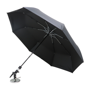 HVAC <b>umbrella</b> with magnetic base dual-axis 360° rotation easy install and detachable magnetic handle <b>umbrella</b> magnet outdoor - Product Image 4