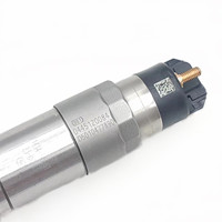 Nouvel injecteur de carburant diesel Common Rail 5010477874 0445120084 pour Renault Premium/Kerax pour moteur