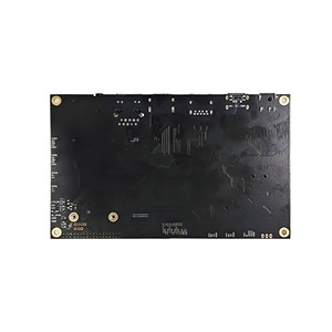 Rk3566 máy tính bảng duy nhất nhúng bo mạch chủ với LVDS USB3.0 hiển thị kép Wifi BT Ethernet - Product Image 4