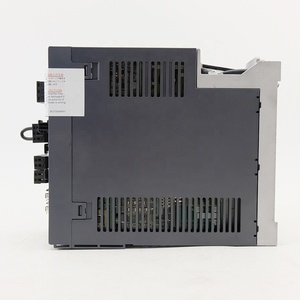 มอเตอร์และไดรเวอร์รุ่น MR-J4 ซีรีส์ MR-J4W2-22B ของแท้ - Product Image 3