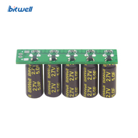 Module de supercondensateurs BITWELL durable, série 5, 13,5 V/15 V 1F, en promotion