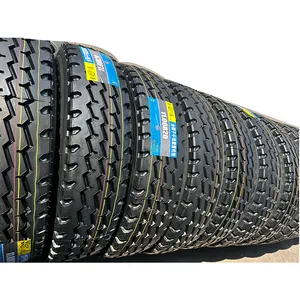 HIGH QUALITY CHEAP PRICE KAPSEN BRAND TRUCK TIRE MADE IN CHINA 315/80R22.5 HS 203