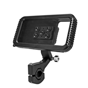 Bike Car Mount <strong>Waterproof</strong> Bicycle Front Phone Touch Screen <strong>Bag</strong> Car Bike Mount for All <strong>Smartphones</strong> - Product Image 1