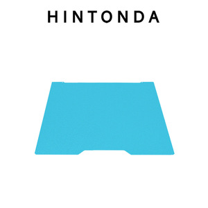 Panneau stabilisateur pour imprimante 3D HINTONDA H2D H2S, accessoire d'impression plastique double face pour PLA PETG - Product Image 5