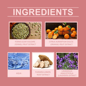 Huile Essentielle 100% Naturelle pour Augmentation Mammaire, Sérum Raffermissant et Redresseur de Poitrine, Favorise le Galbe et la Croissance des Fesses, Massage pour Poitrine Plus Volumineuse et Soin du Buste - Product Image 3