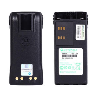 <span class=keywords><strong>Interphone</strong></span> et batterie anti-explosion pour talkie-walkie Hnn9010, batterie anti-explosion <span class=keywords><strong>compatible</strong></span> avec Ptx760, Gp328_340_338. - Product Image 4